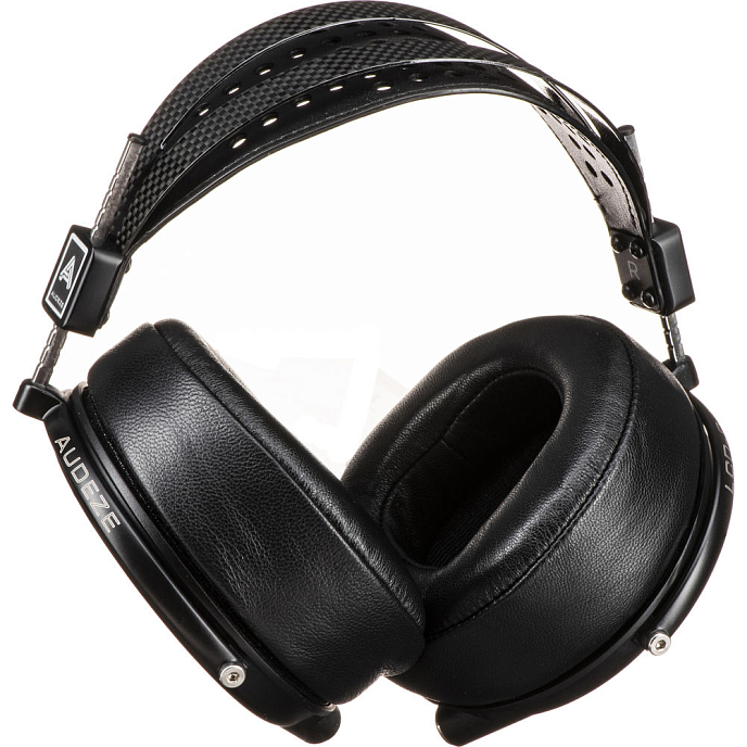 High End наушники Audeze LCD-24 Black Magnesium - рис.1