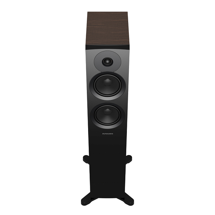 Напольная акустика Dynaudio Emit M30 New Walnut - рис.2