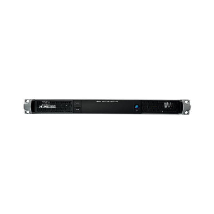 Студийное оборудование KLARK TEKNIK DF1000 - рис.2