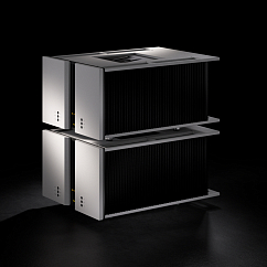 Усилитель мощности Vitus Audio SM-103 MK II Pure White