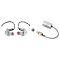Kinera Freya 2.0 + ddHiFi TC35Pro E2 Lightning