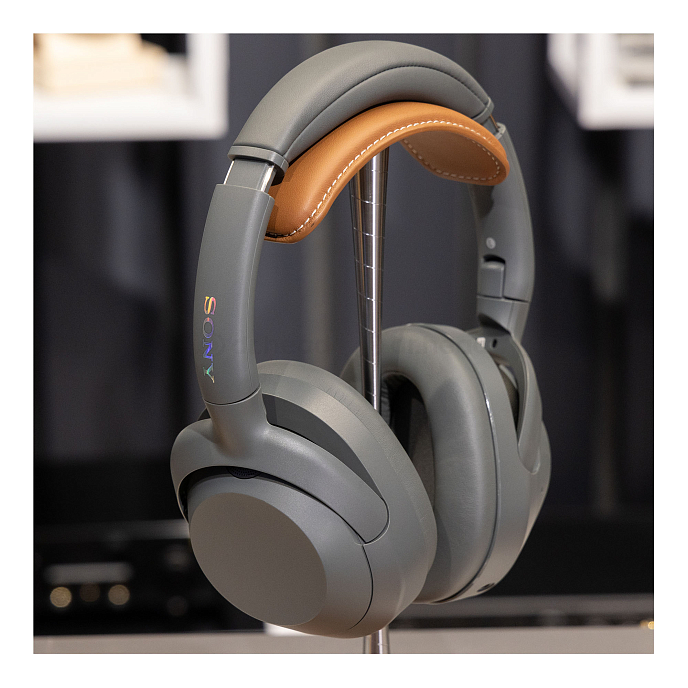 Беспроводные наушники Sony WH-ULT900N grey беспроводные полноразмерные наушники c шумоподавлением (SN S013024595E)_Уценка - рис.12