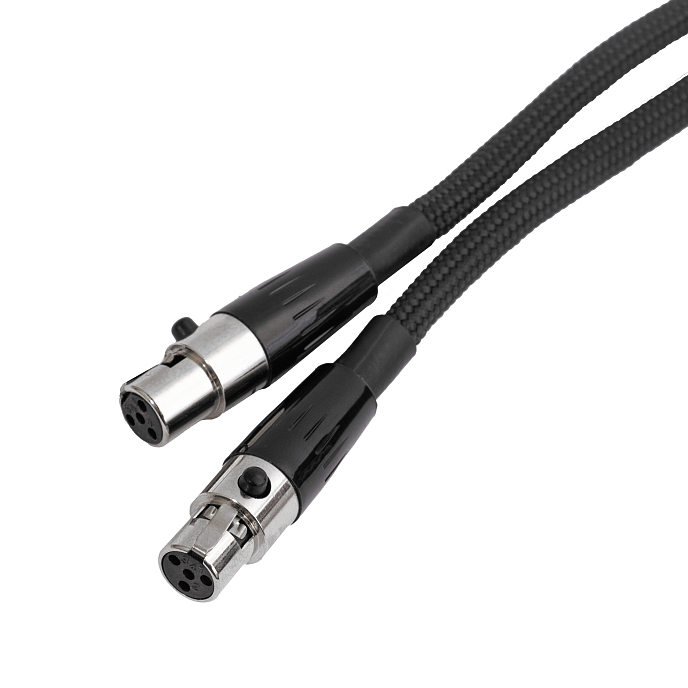 Кабель HeadMade EX-5 LCD Empyrean 4.4mm 1.2m - рис.3