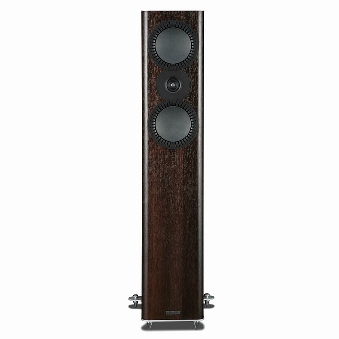 Напольная акустика Mission QX-4 MKII Walnut - рис.2
