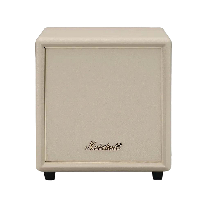 Сабвуфер Marshall Heston Sub 200 Cream - рис.0