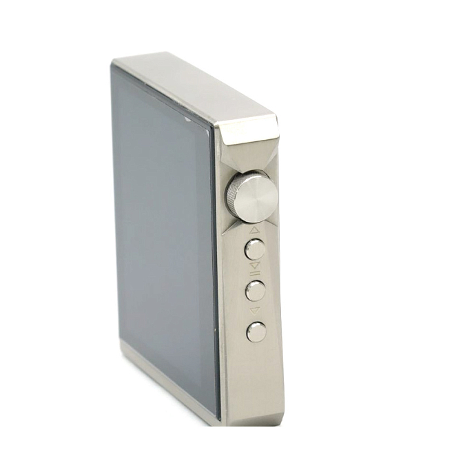 Плеер Hidizs AP80 Pro Titanium Alloy - рис.10