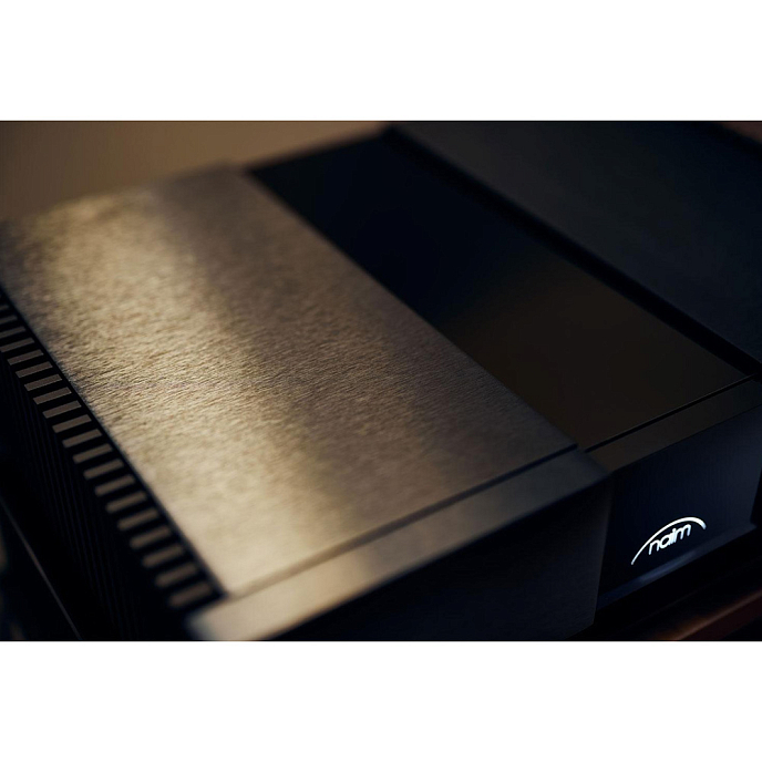 Предусилитель Naim NAC 332 NEW CLASSIC Black - рис.5