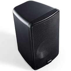 Настенная акустика Canton Plus X.3 Black