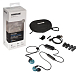 Беспроводные наушники Shure SE215 BT1 Blue - рис.8