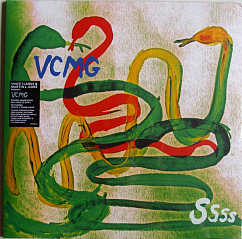 Виниловая пластинка VCMG - Ssss