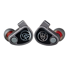 IEM наушники 64 Audio U6t