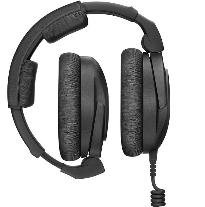 Наушники мониторные Sennheiser HD 300 PRO - рис.1