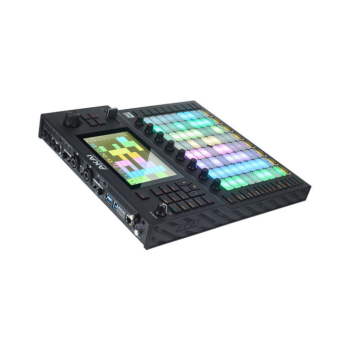 Синтезатор AKAI PRO FORCE - рис.5