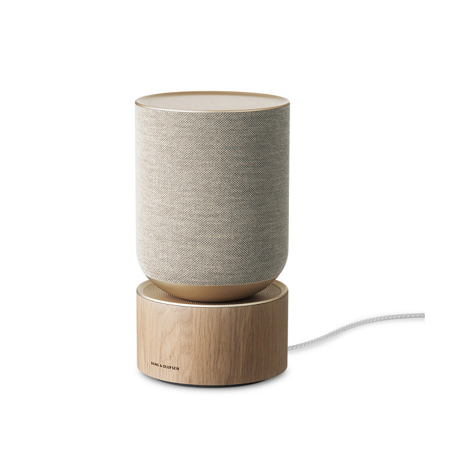 Беспроводная акустика Bang & Olufsen Beosound Balance Natural Oak - рис.1