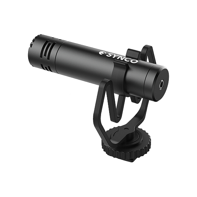 Микрофон-накамерный Synco M1P - рис.3