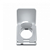 Беспроводная зарядка Magssory Fold for Samsung Silver - рис.2