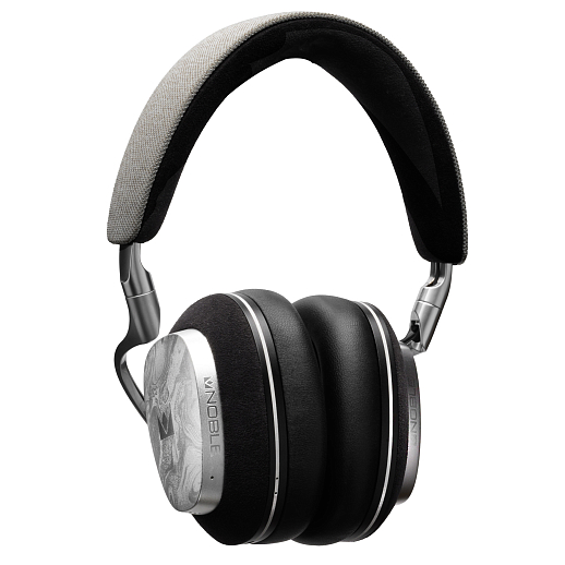Беспроводные наушники Noble Audio FoKus Artemis