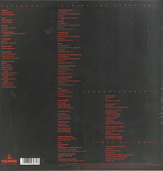 Пластинка David Bowie – Young Americans LP