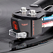 Проигрыватель винила Gold Note T-5 Vasari Red Black - рис.10