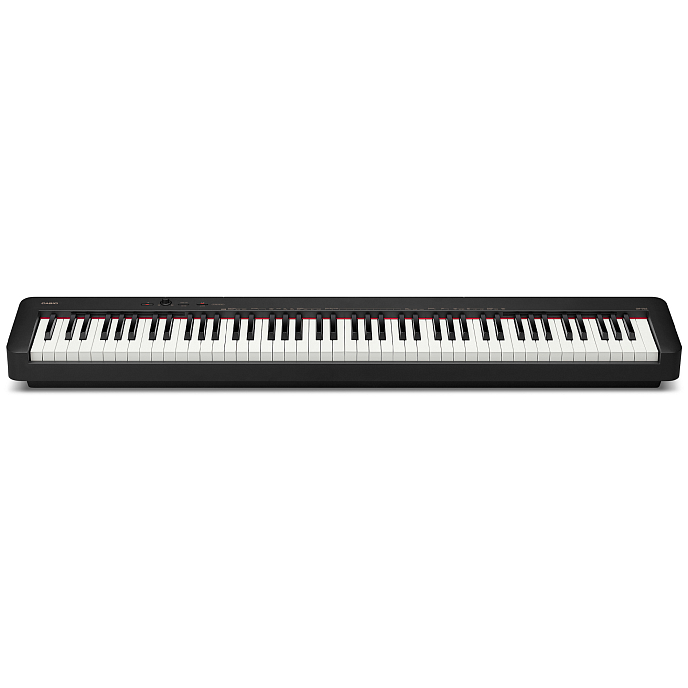 Синтезатор Casio CDP-S160 Black - рис.1