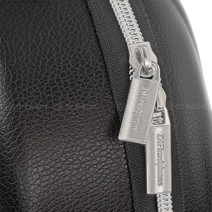 Наушники полноразмерные ZMF Caldera Aluminum Black - рис.12