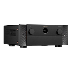 Ресивер Marantz CINEMA 30 Black