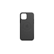 Чехол для смартфонов Apple iPhone 12 mini Leather Case with MagSafe Black - рис.5