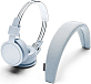 Наушники Urbanears PLATTAN ADV WIRELESS Snow Blue - рис.5