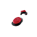 - рис.0 Беспроводные наушники SOUL Electronics S-FIT Red - рис.0
