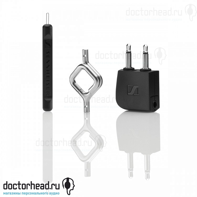 Наушники Sennheiser CX 980 - рис.6