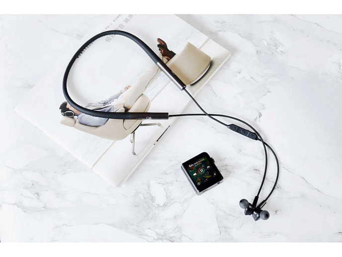 Наушники Shanling MW100 Black - рис.5