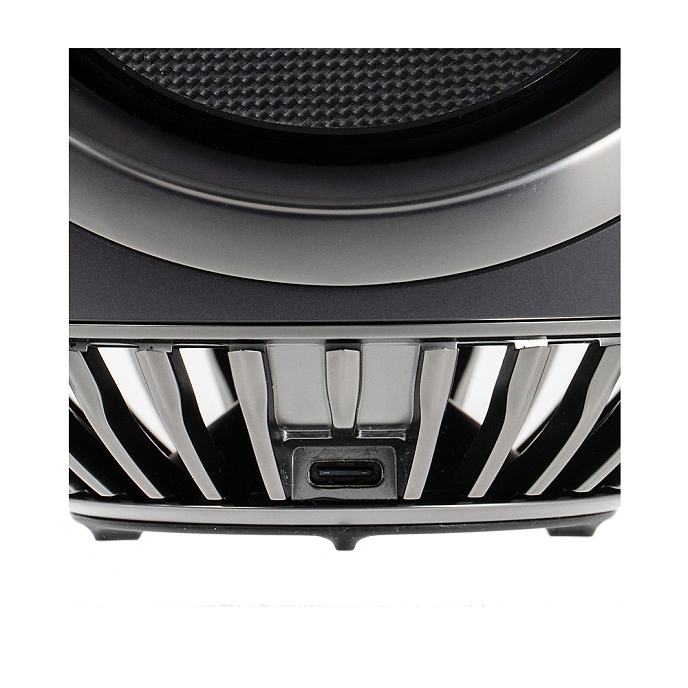 Умная колонка SberDevices SberPortal Black - рис.11