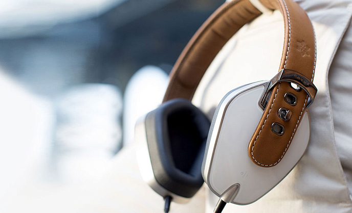 Наушники Sonus Faber Pryma 01 Special Carbon Notte - рис.5