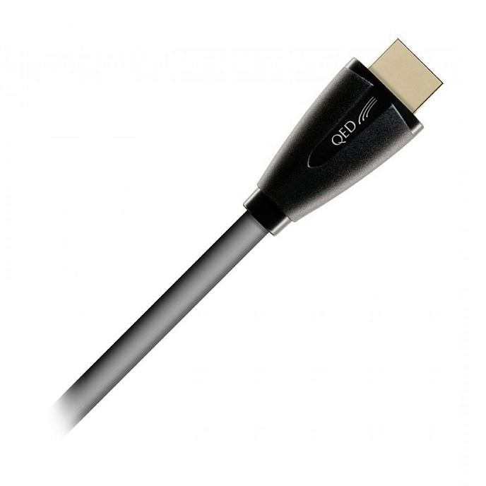 Кабель QED Performance Active HDMI 15m - рис.2