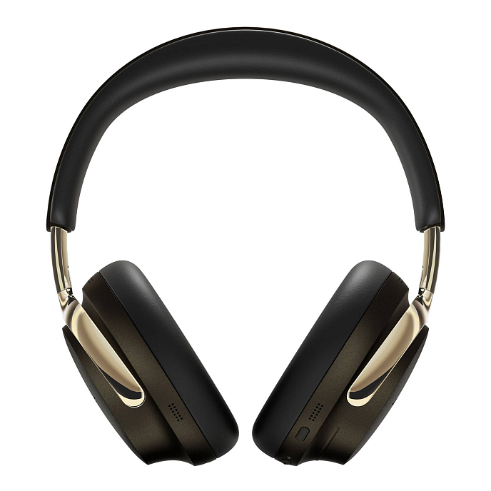 Беспроводные наушники Bose QuietComfort Ultra Headphones 2nd Gen Desert Gold - рис.2