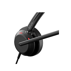 Гарнитура EPOS IMPACT 760 Duo Black