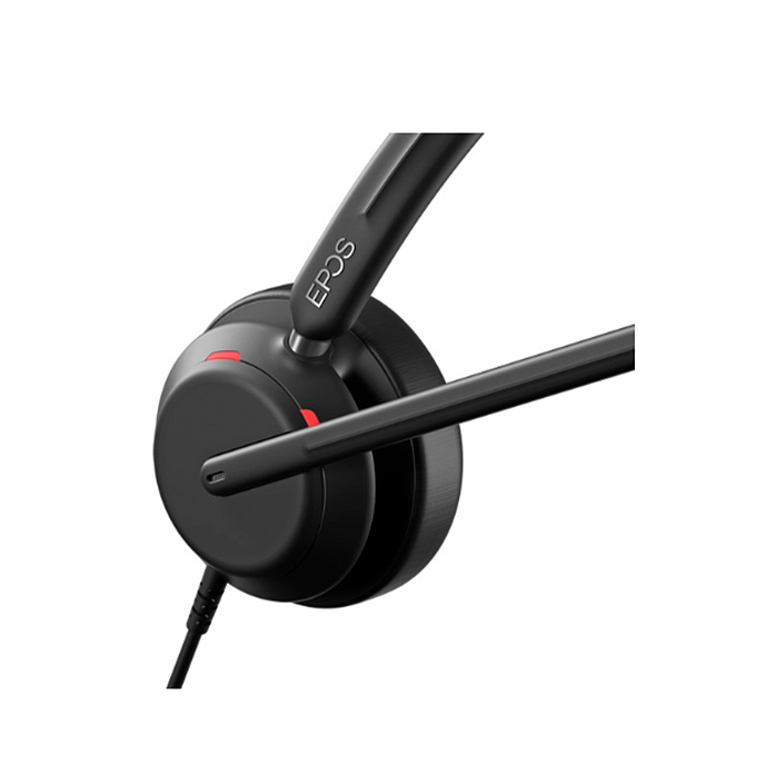 Гарнитура EPOS IMPACT 760 Duo Black - рис.3