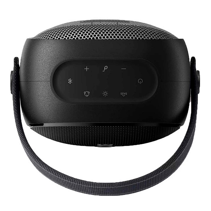 Портативная колонка Anker Soundcore Rave Neo Black - рис.4