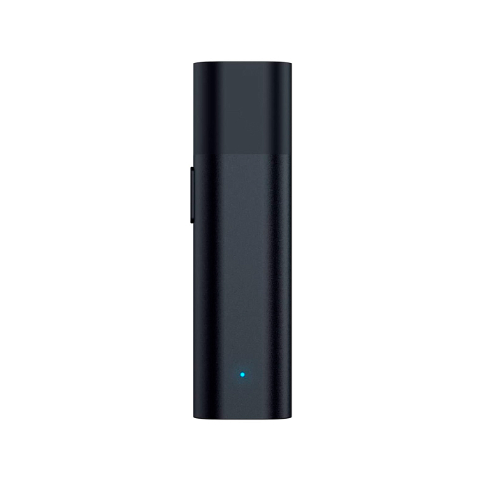 Микрофон-петличный Razer Seiren BT Black - рис.0