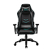 - рис.0 Компьютерное кресло TESORO Alphaeon S3 TS-F720 Cyan - рис.0