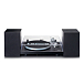 Проигрыватель винила Lenco LS-500BK Black - рис.0