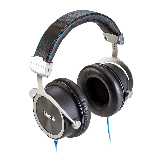 Наушники Mcintosh MHP1000 - рис.0