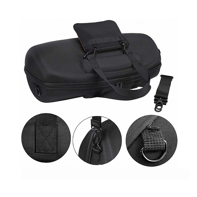 Чехол EVA Travel Carrying Case for JBL Boombox 2 - рис.5