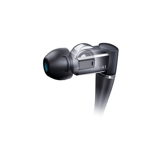 Наушники Sony XBA-A1AP - рис.3