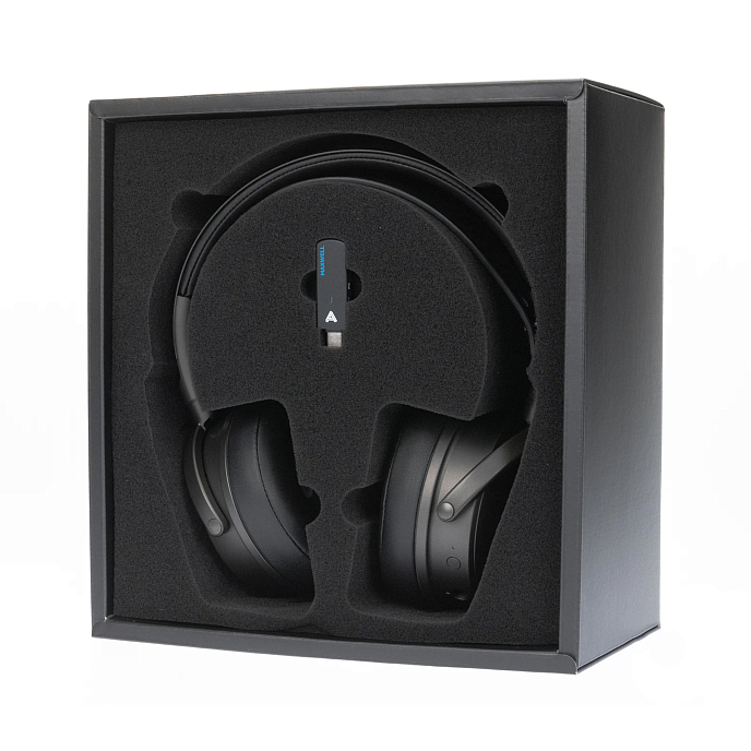 Игровая гарнитура Audeze Maxwell for PlayStation - рис.11