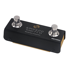 Процессор эффектов Hotone Ampero Switch Black