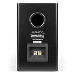 Студийный монитор Premiera MS-5 Black