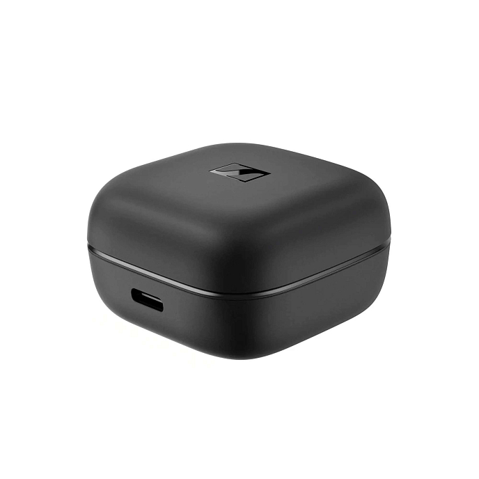 Беспроводные наушники Sennheiser Accentum True Wireless Black - рис.3