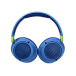 Беспроводные наушники JBL JR 460NC Blue - рис.4