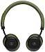 Беспроводные наушники Master&Dynamic MW50B8 Olive/Black - рис.3